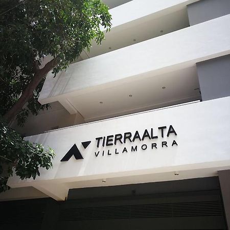 Realty Py Villa Morra Asuncion Buitenkant foto