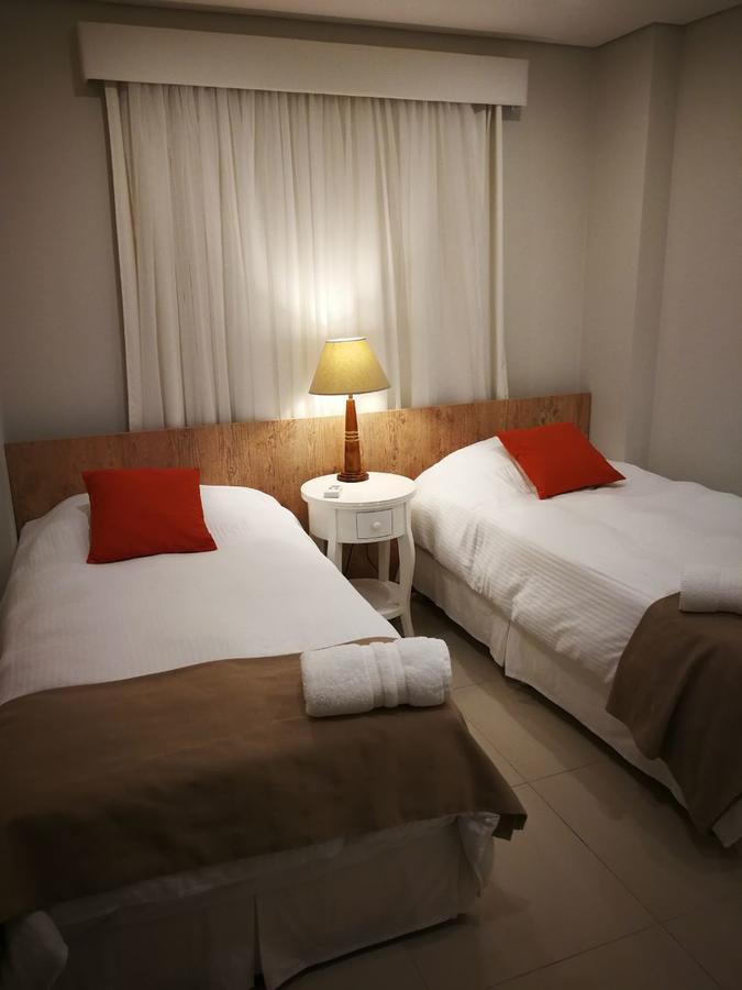 Realty Py Villa Morra Asuncion Buitenkant foto