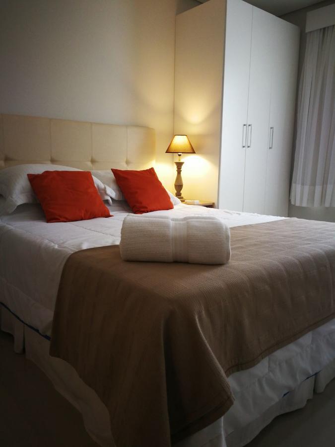 Realty Py Villa Morra Asuncion Buitenkant foto