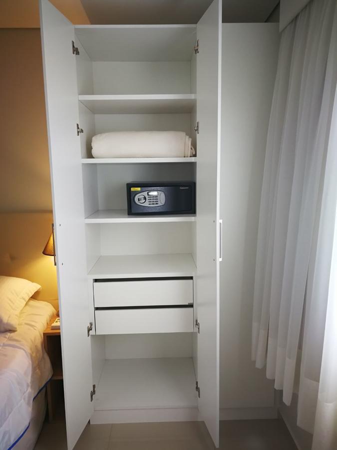 Realty Py Villa Morra Asuncion Buitenkant foto