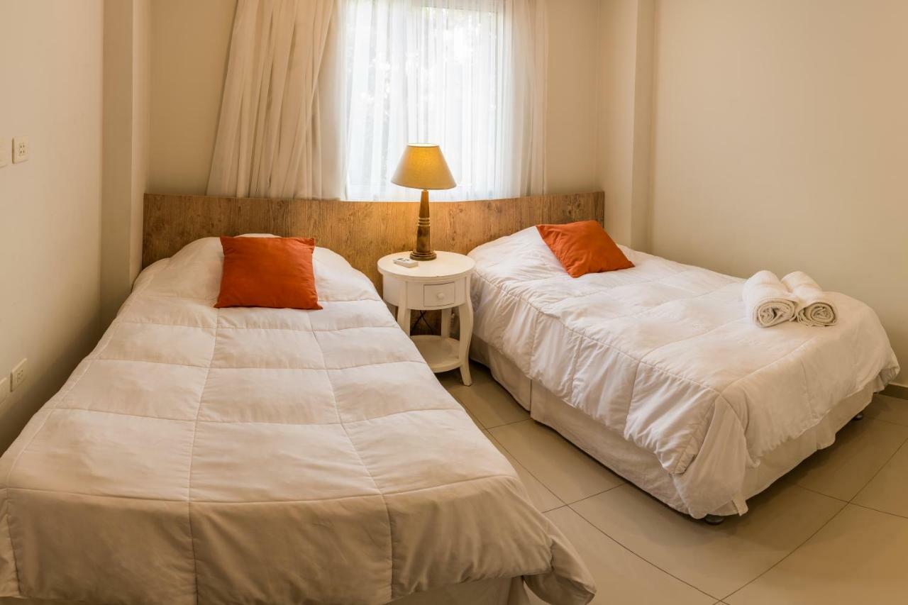 Realty Py Villa Morra Asuncion Buitenkant foto